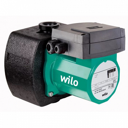 Циркуляционный насос Wilo TOP-S 25/5 (1~230 V, PN 10)