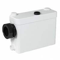 Канализационная установка SFA Sanipack