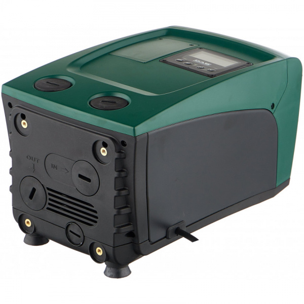 Автоматическая насосная станция DAB E.SYBOX MINI 3 (800 Вт) 60212597 Автоматическая насосная станция DAB E.SYBOX MINI 3 (800 Вт) 60212597