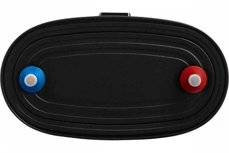 Водонагреватель ELECTROLUX Gladius 2.0 EWH 30 Grafit НС-1439699