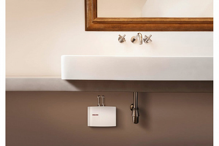 Проточный электрический водонагреватель STIEBEL ELTRON EIL Premium 4 4 кВт 200135