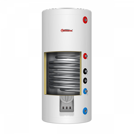 Водонагреватель аккумуляционный электрический THERMEX IRP 150 V  (combi) 151 082