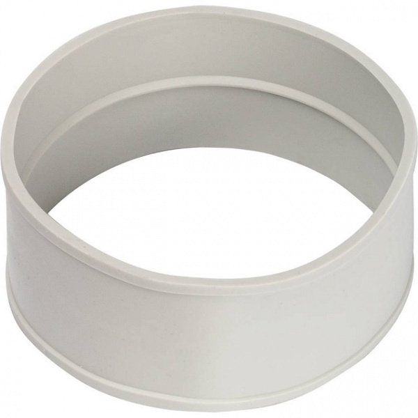 Труба коаксиальная STOUT 500 мм п/м DN60/100 уплотнения и хомут в комплекте SCA-6010-000500 Труба коаксиальная STOUT 500 мм п/м DN60/100 уплотнения и хомут в комплекте SCA-6010-000500