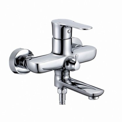 Смеситель  для ванны GANZER FREDJ GZ 04031