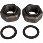 Насос циркуляционный STOUT 25/40-180 SPC-0010-2540180 Насос циркуляционный STOUT 25/40-180 SPC-0010-2540180