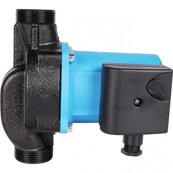 Насос циркуляционный STOUT 25/80-180 SPC-0010-2580180 Насос циркуляционный STOUT 25/80-180 SPC-0010-2580180