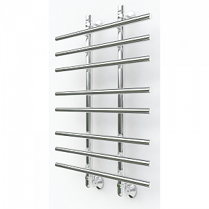 Водяные полотенцесушители с боковым подключением GANZER G30