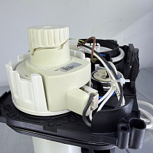 Комплект электродвигателя, Kit Motor Complete Sololift2 C-3 97775341