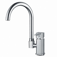 Смесители GANZER RUPERT