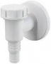 Адаптер  для подключения слива бытовой техники 32 мм McAlpine WMV-32WH
