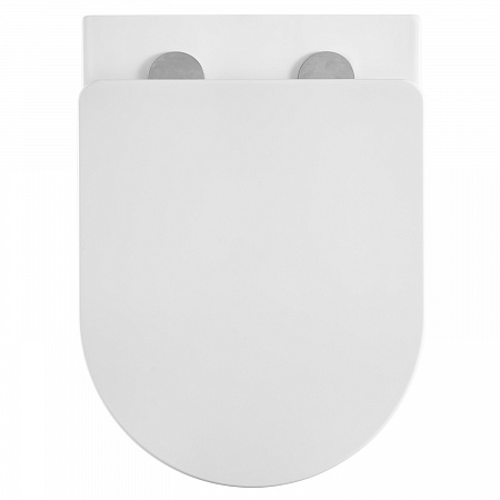 Унитаз подвесной Azario Grado 370х490х360 (AZ-0046-UQ3)