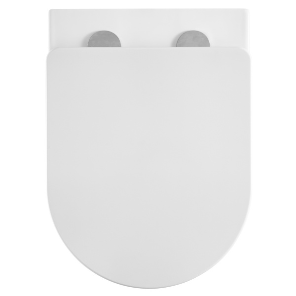 Унитаз подвесной Azario Grado 370х490х360 (AZ-0046-UQ3)