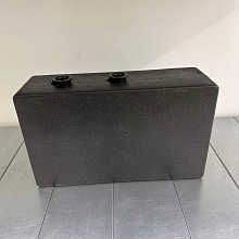 Гидравлическая стрелка Zeissler NHK0106 11/2"