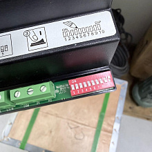 Контроллер Grundfos CU 212.400.3.AF4 (LCD 108)