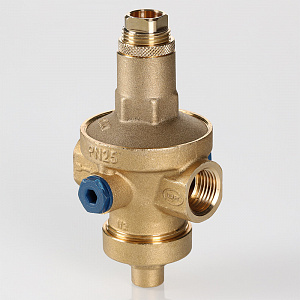 Мембранный редуктор давления PN25 OR 1/2" OR.224.G.04