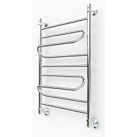 Водяные полотенцесушители с боковым подключением GANZER G10