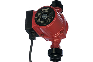 Циркуляционный насос Belamos серии BRS 25/6G