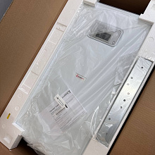 Газовый котел PROTHERM Пантера 25 кВт настенный двухконтурный KOV 0010015243