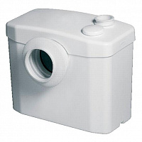 Канализационная установка SFA Sanibroyeur Silence