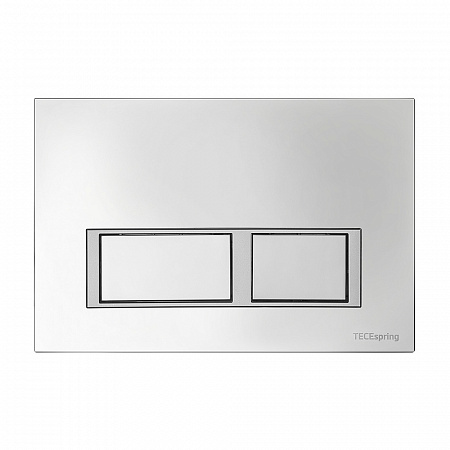 Инсталляция для унитаза с кнопкой TECE Spring S401201