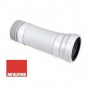 Гофра для унитаза с лепестковым окончанием (L330-850мм) McAlpine MRWC-F33R Гофра для унитаза с лепестковым окончанием (L330-850мм) McAlpine MRWC-F33R
