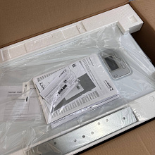 Газовый котел PROTHERM Пантера 25 кВт настенный двухконтурный KOV 0010015243