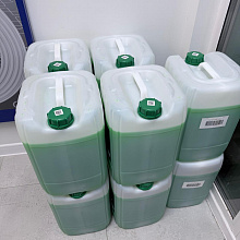 Теплоноситель для электрокотлов THERMAGENT ЭKO -30°С