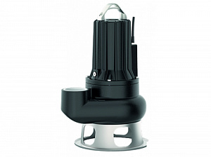 Насос фекальный Pedrollo VXCm 20/50 New 48SGV9852A1