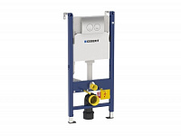 Инсталляция для унитаза Geberit Duofix 458.124.21.1 Инсталляция для унитаза Geberit Duofix 458.124.21.1