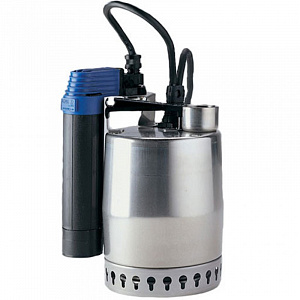 Дренажный насос со встроенным поплавком Grundfos Unilift KP 150-AV1