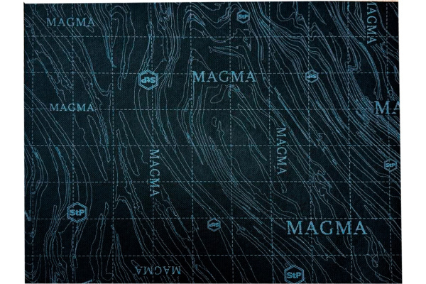 Звукоизоляция самоклеящаяся для канализационных труб 110 Magma