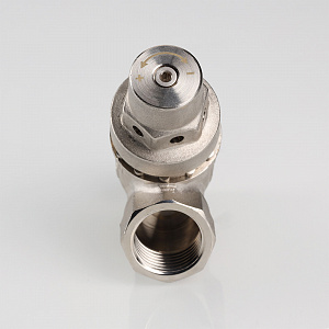 Редуктор давления поршневой Valtec 1/2" VT.081.N.04