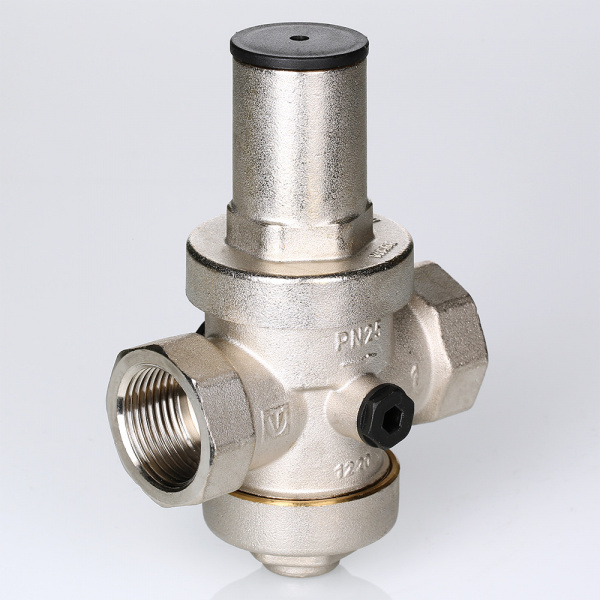 Редуктор давления поршневой Valtec VT.086.NH