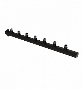 Коллектор для водоснабжения и отопления ASKON РВО 1½"/1"