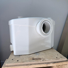 Канализационная установка SFA Sanipro XR Silence