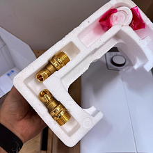 Проточный водонагреватель STIEBEL ELTRON Premium DCE-X 6/8 238158