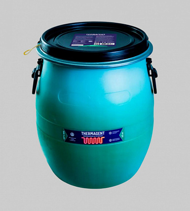 Теплоноситель для электрокотлов THERMAGENT ЭKO -30°С 45 кг