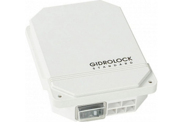 Gidrolock Standard BONOMI 1/2 Комплект защиты от протечек (35201031) Gidrolock Standard BONOMI 1/2 Комплект защиты от протечек (35201031)