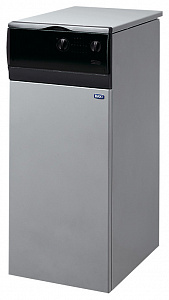 Газовый напольный котел Baxi Slim 1.400 iN WSB43140347
