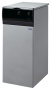 Газовый напольный котел Baxi Slim 1.400 iN WSB43140347 Газовый напольный котел Baxi Slim 1.400 iN WSB43140347