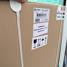 Водонагреватель косвенного нагрева настенный 150 л. STOUT SWH-1210-000150