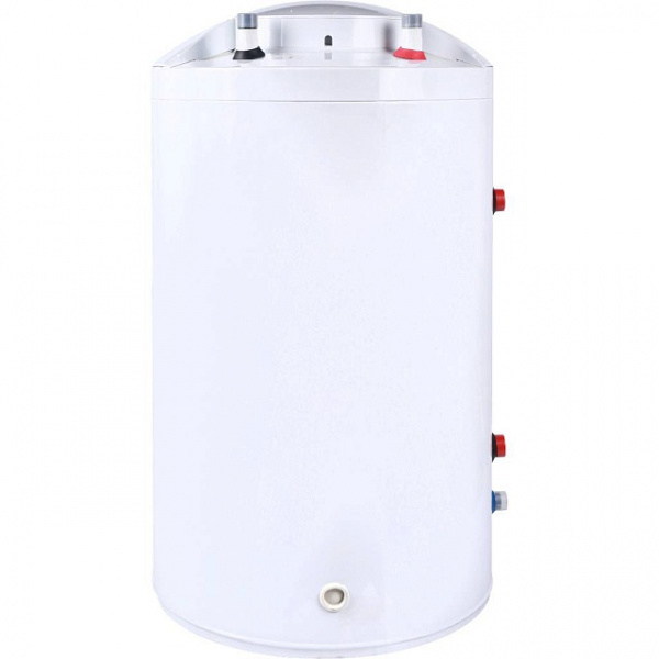 Водонагреватель комбенированного нагрева напольный 100 л. ТЭН 2 кВт STOUT SWH-1110-050100