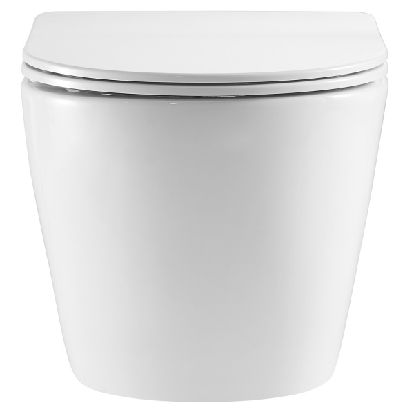 Унитаз подвесной Azario Grado 370х490х360 (AZ-0046-UQ3)