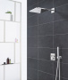 Термостат для ванны Grohe Grohtherm SmartControl 29126000