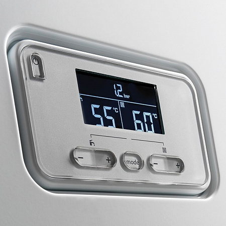 Газовый котел PROTHERM Пантера 25 кВт настенный двухконтурный KOV 0010015243