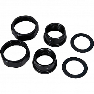 Циркуляционный насос Rommer 25/40-130 RCP-0002-2541301