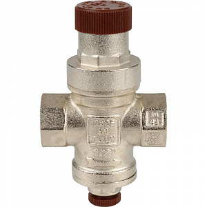 Редуктор давления Itap 3/4"