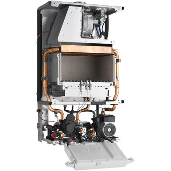 Газовый котел PROTHERM Гепард 12 кВт настенный двухконтурный MTV 0010015237