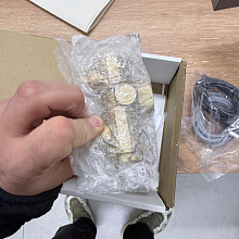 Трехходовой клапан STOUT (PROTHERM FUGAS) для бойлера и котла SFB-0001-000001