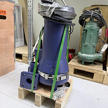 Дренажный насос Waterstry SEG 40.07-12.1 KFWS4007121